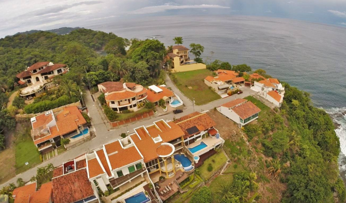 Lote en Leonamar en Jacó, Garabito, Puntarenas — $265,000 - Foto 2 de 3