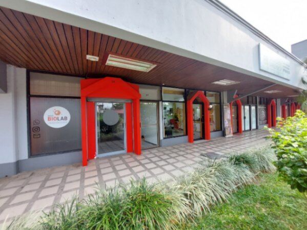Alquiler de local u oficina en Santa Ana en Santa Ana, San José — ₡ 550 000