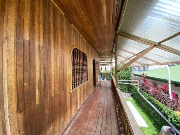 Venta de Casa de Playa en Jacó, Puntarenas. en Jacó, Garabito, Puntarenas — $350,000