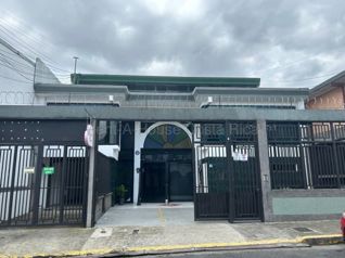 Alquiler de Local Comercial en BARRIO ESCALANTE-San José. RAH 27-732