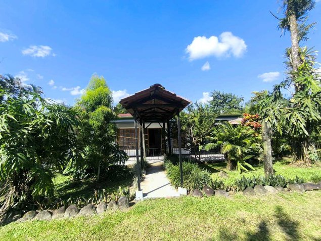 SE VENDE QUINTA ¡¡Descuento!!, POCOCI, JIMENEZ, ANITA GRANDE in Jiménez, Pococí, Limón — ₡ 88 000 000
