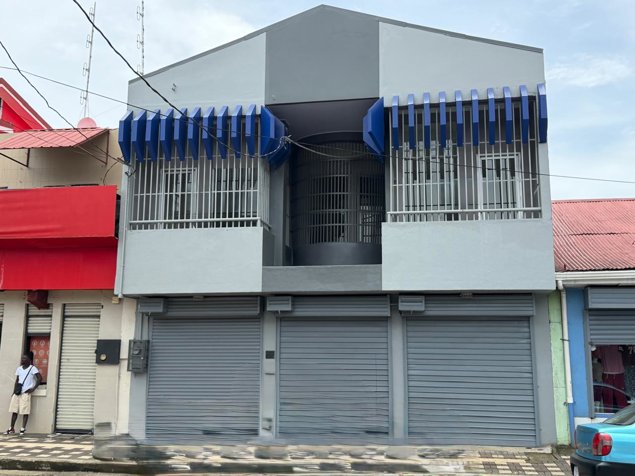 SE ALQUILA LOCAL COMERCIAL LIMON CENTRO, COSTA RICA in Limón — ₡ 2 000 000