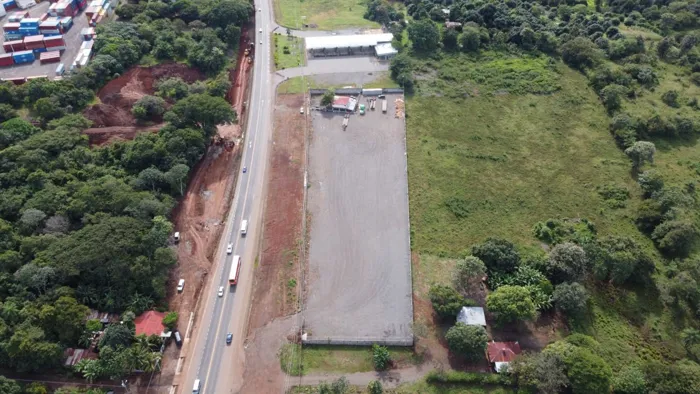 VENTA DE FINCA INDUSTRIAL, ALAJUELA, OROTINA en Orotina, Alajuela — $2,068,000 - Foto 3 de 10