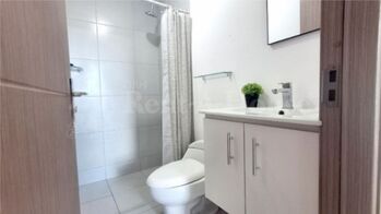 MLS-26-800 LS ALQUILER APARTAMENTO TIBAS SAN JOSE  en Cinco Esquinas, Tibás, San José — $1,200 - Foto 5 de 10
