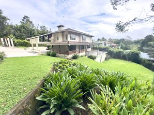 Residencia de Lujo en Los Apacibles, San Ramón de Tres Ríos (CT) in San Ramón, La Unión, Cartago — $925,000 - Photo 2 of 16