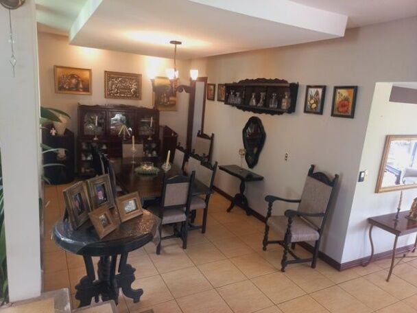 Se alquila moderna casa con jardín en La Garita Alajuela 25-1352 en Garita, Alajuela — $5,000