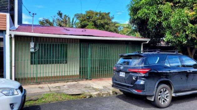 Venta de Casa en Tibás, San José. RAH 26-1106  in San Juan, Tibás, San José — ₡ 94 000 000