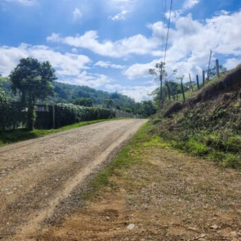 119 Hectare Finca en Rio Nuevo, Perez Zeledon en Río Nuevo, Pérez Zeledón, San José — $1,680,000 - Foto 4 de 11