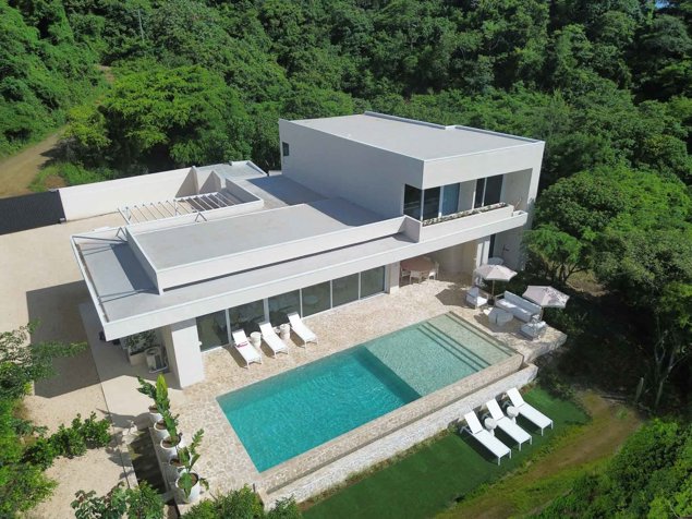 Casa Morada – Villa de Lujo con Vista al Océano en Santa Cruz, Guanacaste — $1,695,000