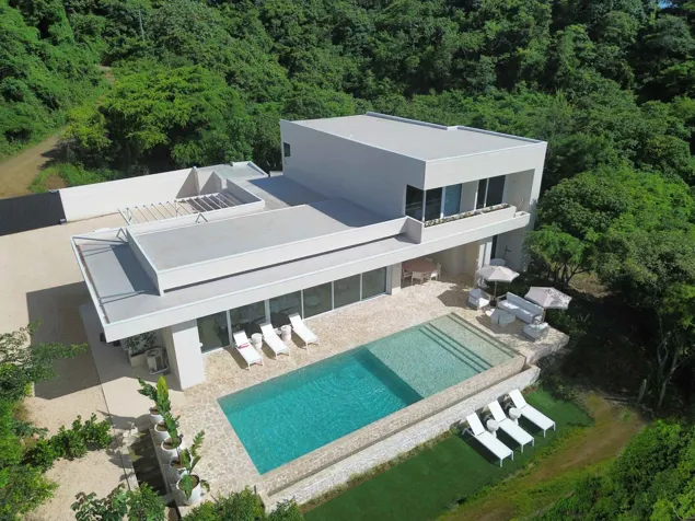 Casa Morada – Luxury Villa with Ocean View en Santa Cruz, Guanacaste — $1,695,000