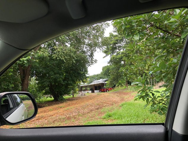 Terreno frente a la Ruta 27 Coyolar Orotina en Coyolar, Orotina, Alajuela — $2,400,000 - Foto 3 de 8