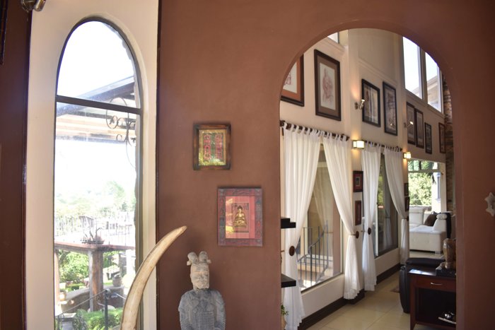 Casa ZEN en Guácima, Alajuela — $2,300,000 - Foto 2 de 62