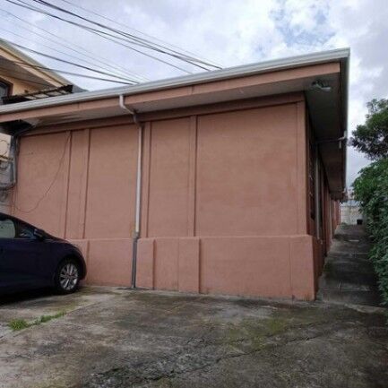 Se venden con 4 apartamentos para inversión en Desamparados 25-235 en Gravilias, Desamparados, San José — $285,000