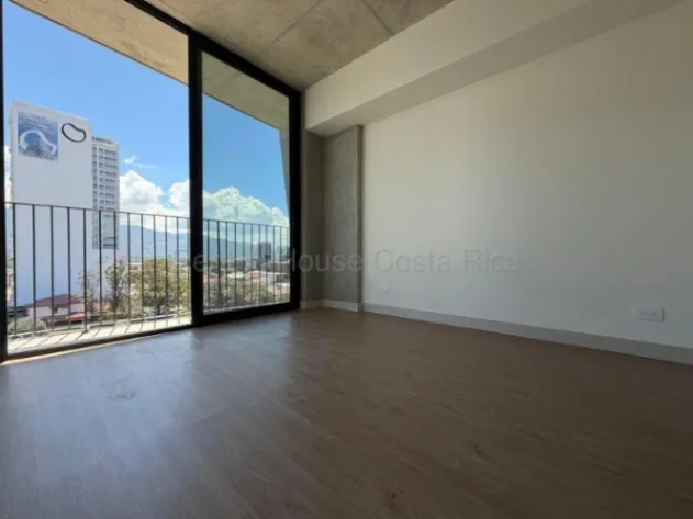 APARTAMENTO EN ALQUILER EN SAN JOSÈ MATA REDONDA en Mata Redonda, San José — $1,000 - Foto 2 de 11