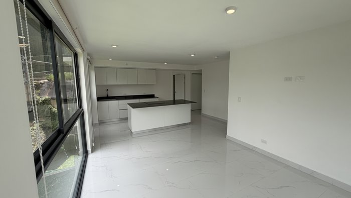 Apartamento en alquiler | SOHO PARADISUS en Pavas, San José — $1,600 - Foto 3 de 17