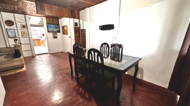 Venta de Casa en Desamparados, San José, RAH 26-165 en San Miguel, Desamparados, San José — ₡ 32 000 000