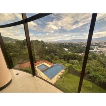 Apartamento en Alquiler San Rafael, Escazú, San José