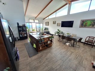 Casa en Los Altos de San Rafael, Ciudad Colón | Vistas al Oeste en Colón, Mora, San José — $327,500 - Foto 4 de 19