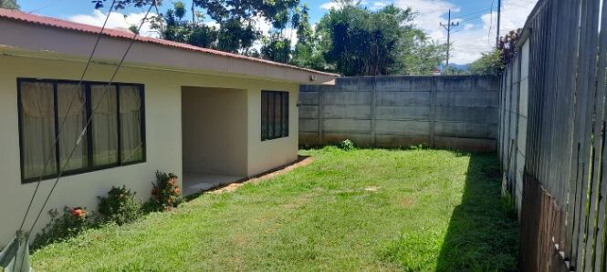 Casa de 3 habitaciones en Las Mercedes de Cajon en Cajón, Pérez Zeledón, San José — ₡ 55 000 000