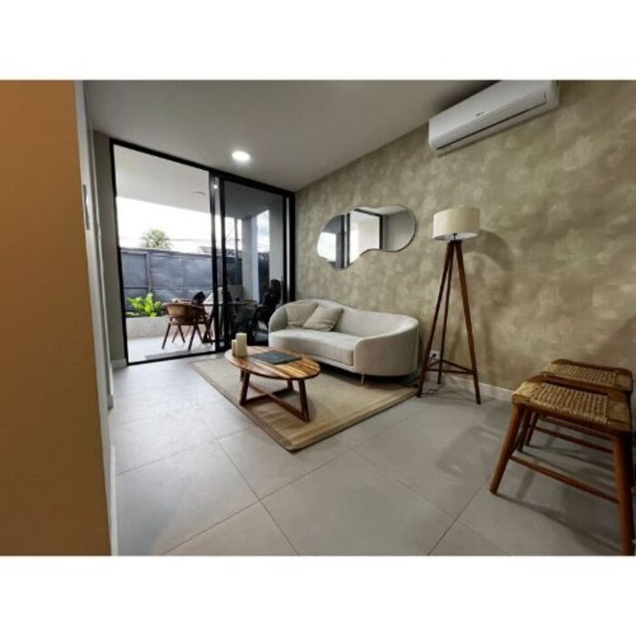 VENTA DE APARTAMENTO NUEVO, SAN JOSÉ, ROHRMOSER, NUNCIATURA – TORRE DUNNANA    in Mata Redonda, San José — $197,000