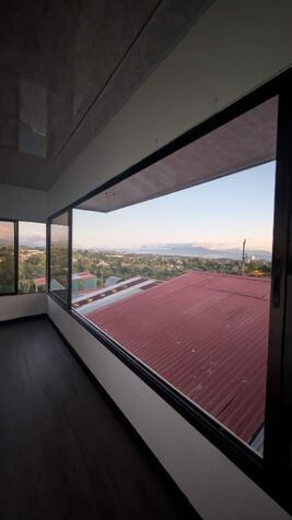 Hermosa Casa en Naranjo, Alajuela vistas al Valle Central en San Jerónimo, Naranjo, Alajuela — ₡ 55 000 000