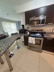 Precioso Aparta-Studio Amueblado  in Mata Redonda, San José — $950 - Photo 5 of 10
