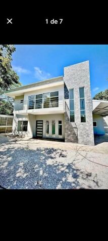 Casa nueva en Santa Eulalia, Atenas-Alajuela-Costa Rica. en Santa Eulalia, Atenas, Alajuela — ₡ 130 000 000