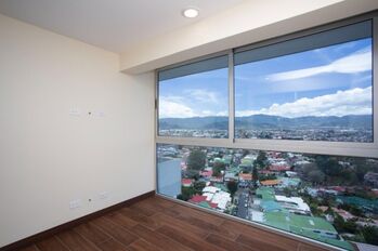 Alquiler de Apartamento en Torre Los Yoses, San Pedro. RAH 26-561  in San Pedro, Montes De Oca, San José — $1,200 - Photo 5 of 15