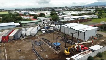 OFIBODEGAS INDUSTRIALES EN ALQUILER | SANTA ROSA – HEREDIA en Santa Rosa, Santo Domingo, Heredia — $3,300 - Foto 5 de 13