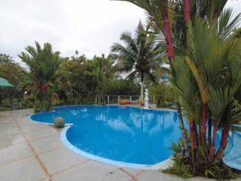 Hotel en Venta en Turrialba, Cartago. RAH 25-1111 en La Suiza, Turrialba, Cartago — 500 000 000 ₡ - Foto 5 de 20