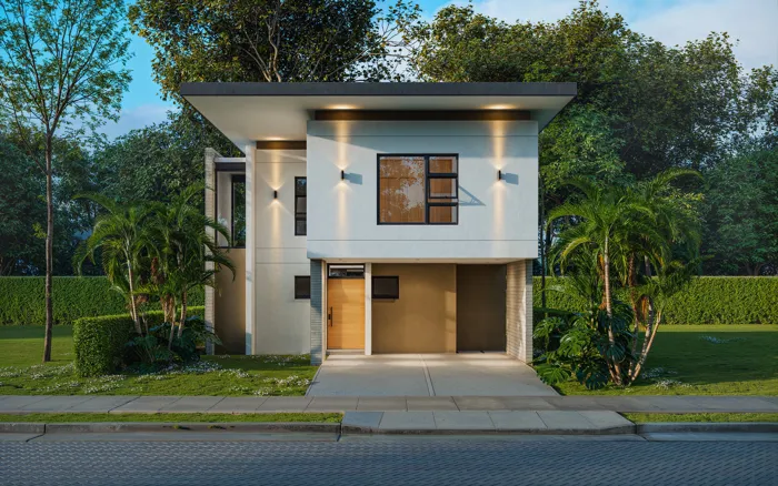 En Venta Condominio Las Mesetas – Los Reyes, La Guácima, Alajuela en Guácima, Alajuela — $340,000