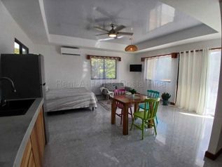 Alquiler de Hermoso Apartamento Tipo Estudio AMUEBLADO en Santa Cruz-Tamarindo. RAH 27-530 en Tamarindo, Santa Cruz, Guanacaste — 300 000 ₡ - Foto 5 de 12