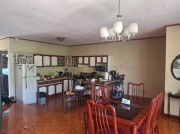 Venta de Casa en Desamparados-San Rafael Arriba. RAH 26-2030 en San Rafael Arriba, Desamparados, San José — 120 000 000 ₡ - Foto 4 de 12