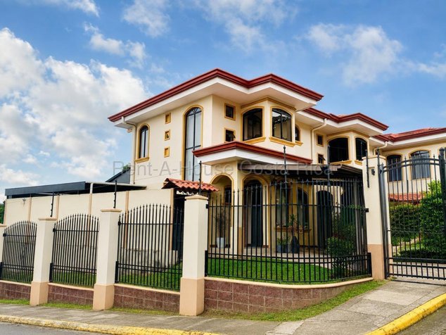Venta de Casa en Curridabat-Tirráses. RAH 27-312 in Tirrases, Curridabat, San José — ₡ 81 000 000