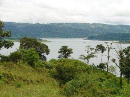 Venta de Lote en San Ramón de Alajuela. RAH 25-1837 en Peñas Blancas, San Ramón, Alajuela — $1,500,000