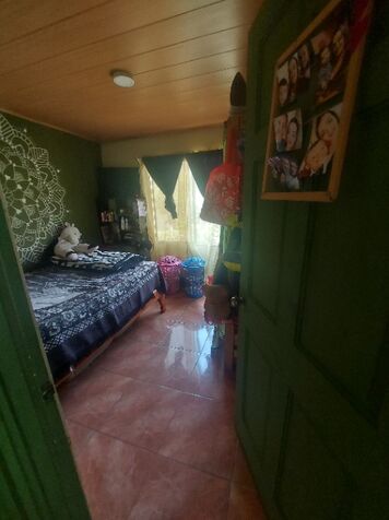 Vendo casa in San Ignacio, Acosta, San José — ₡ 28 000 000