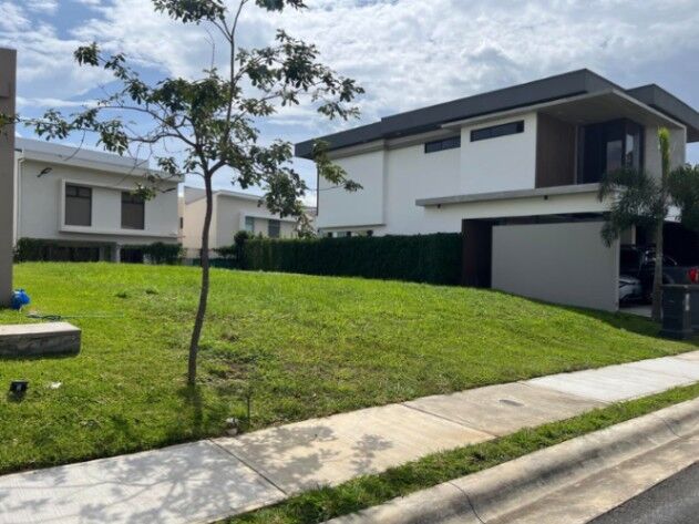 LOTE EN VENTA, SAN RAFAEL ALAJUELA $78.000 COD#26-368 en San Rafael, Alajuela — $78,000