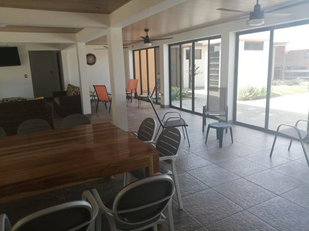 Venta de Casa de playa en el Roble de Puntarenas in El Roble, Puntarenas — $445,000 - Photo 3 of 20