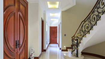 Residencia de Lujo en Monterán – Elegancia, Exclusividad y Confort in Curridabat, San José — $2,650,000 - Photo 2 of 36
