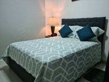 Alquiler de casa  Completamente Amueblada en San Antonio, Alajuela — 500 000 ₡ - Foto 5 de 12