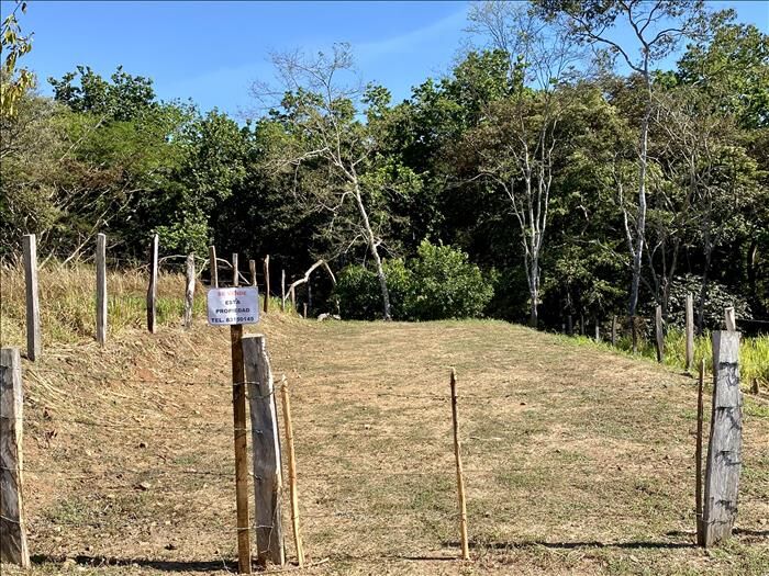 Venta de Lote en Judas de Chomes  en Chomes, Puntarenas — ₡ 9 000 000