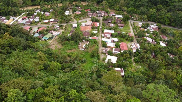 VENTA DE FINCA, USO MIXTO, PUNTARENAS, CIUDAD NEILLY, CORREDORES en Puntarenas — $125,000