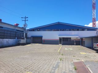 VENTA BODEGA SAN JOSE, LA URUCA in Uruca, San José — $1,350,000 - Photo 5 of 13