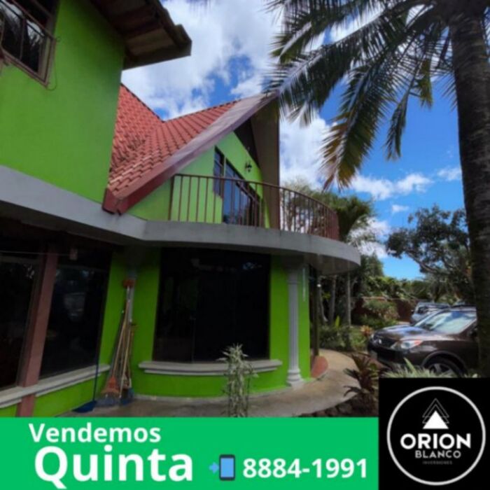 Casa Montaña Pilas San Isidiro Alajuela in San Isidro, Alajuela — $295,000
