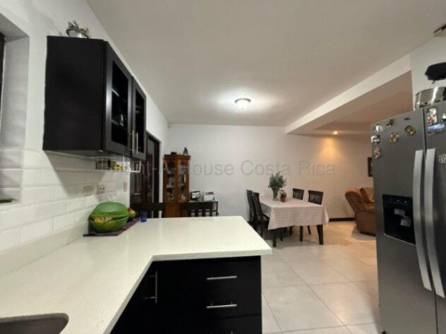 Alquiler de Casa en San Francisco de Heredia. in San Francisco, Heredia — $1,500