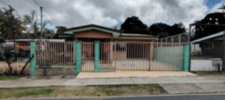 Venta de Casa en Miramar de Puntarenas  in Miramar, Montes De Oro, Puntarenas — $220,000