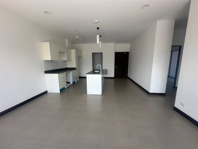VENTA DE APARTAMENTO, SANTA ANA, POZOS, CONDOMINIO URBAN FLATS in Pozos, Santa Ana, San José — $220,000