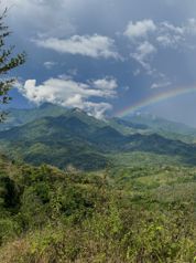 SPECTACULAR ECOLOGICAL MOUNTAIN FARM IN BIJAGUAL DE TURRUBARES in Carara, Turrubares, San José — $1,250,000 - Photo 3 of 42