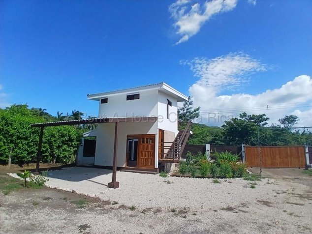Alquiler de Apartamento en San Pedro de Santa Cruz, Guanacaste. RAH 27-370 en Tamarindo, Santa Cruz, Guanacaste — ₡ 280 000