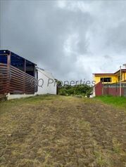 Lote en Venta Concepción, San Rafael, Heredia